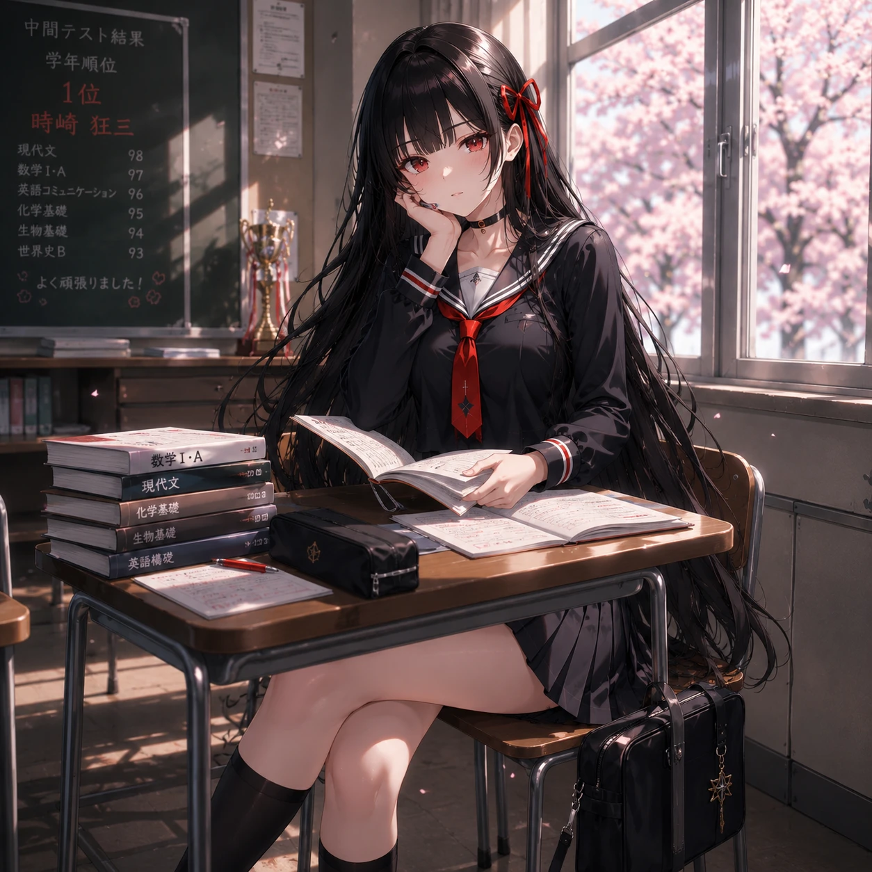 Ayaka Tanaka thumbnail