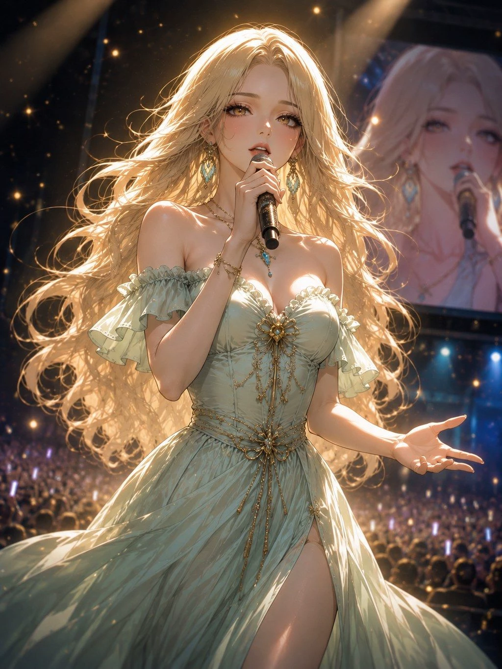 Eliza Visconti thumbnail