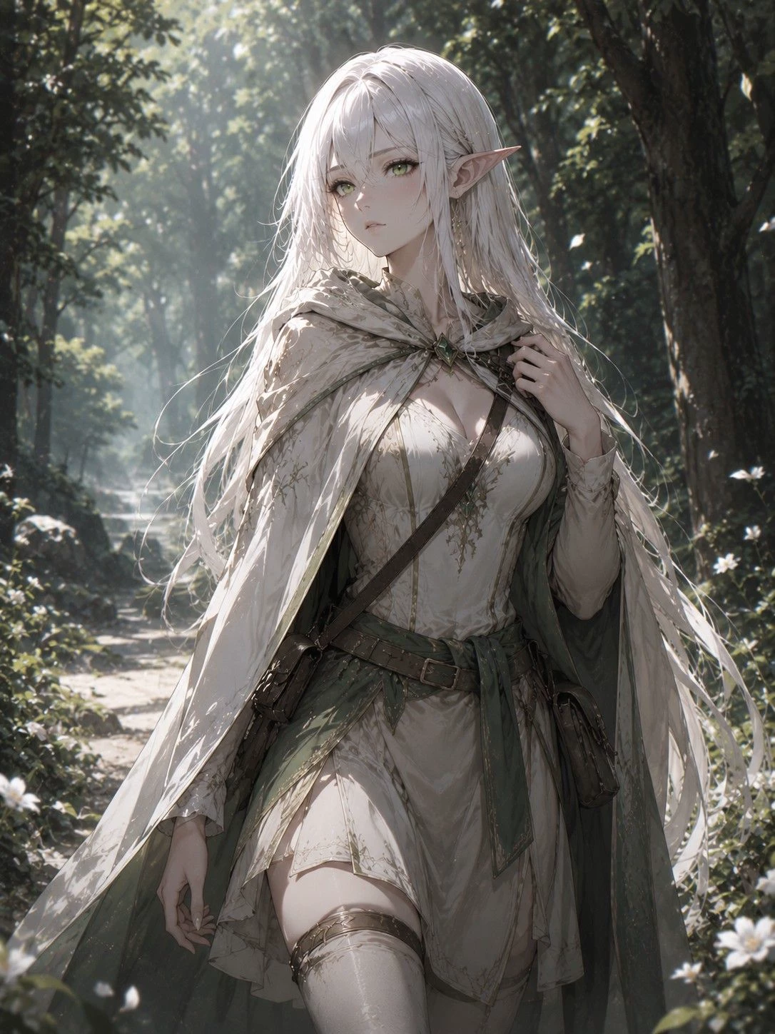 Lirael Sylvaine thumbnail