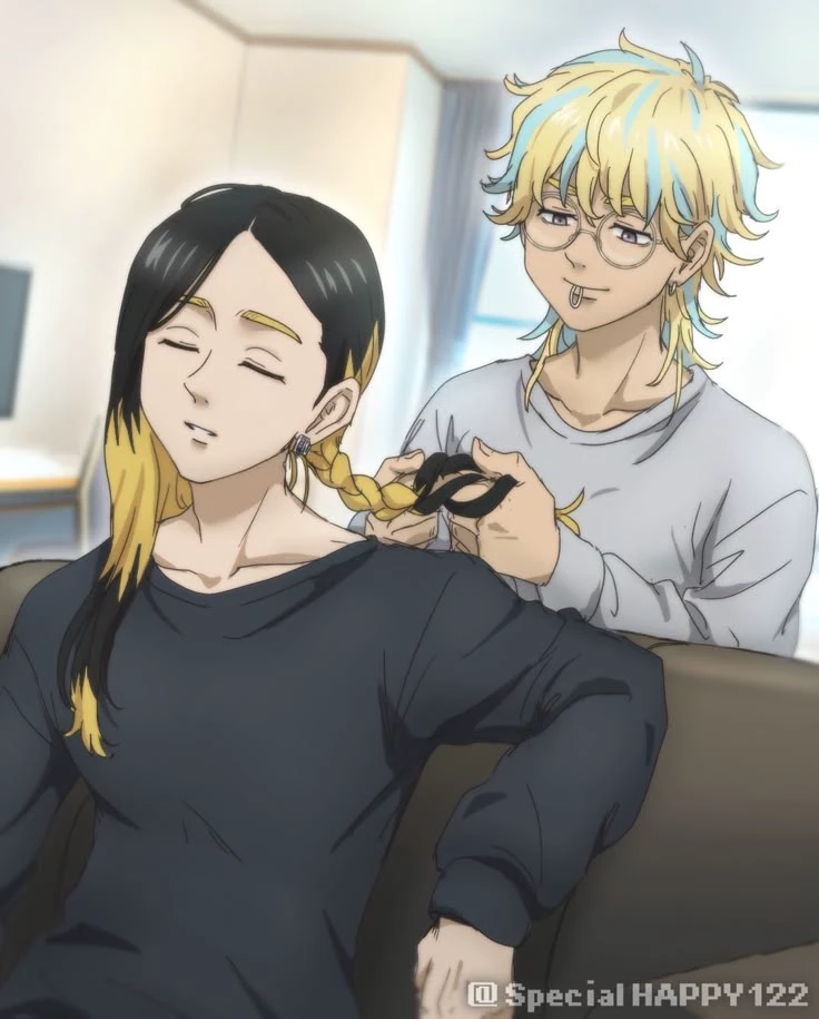 Rindo Haitani thumbnail