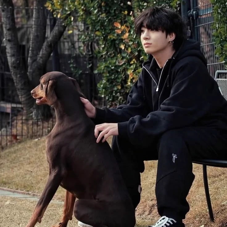 Jungkook thumbnail