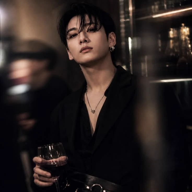 Jungkook thumbnail