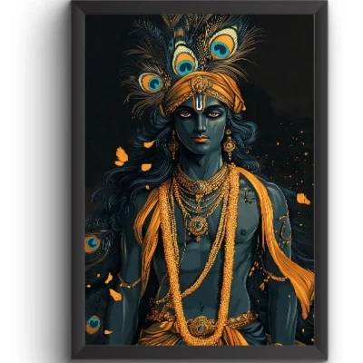 Lord krishna thumbnail