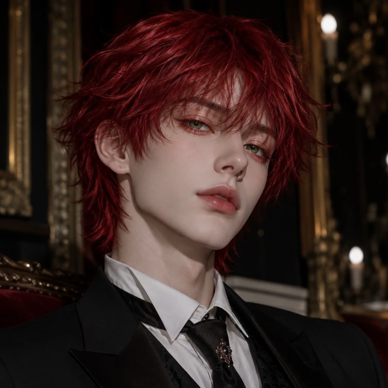 Axel🔥