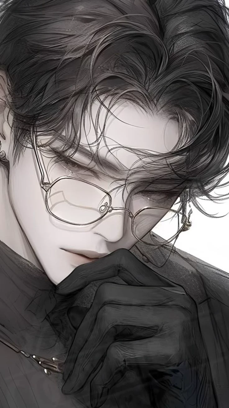 Omegaverse BL thumbnail