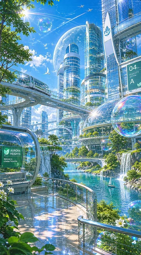 Futuriger aero world thumbnail