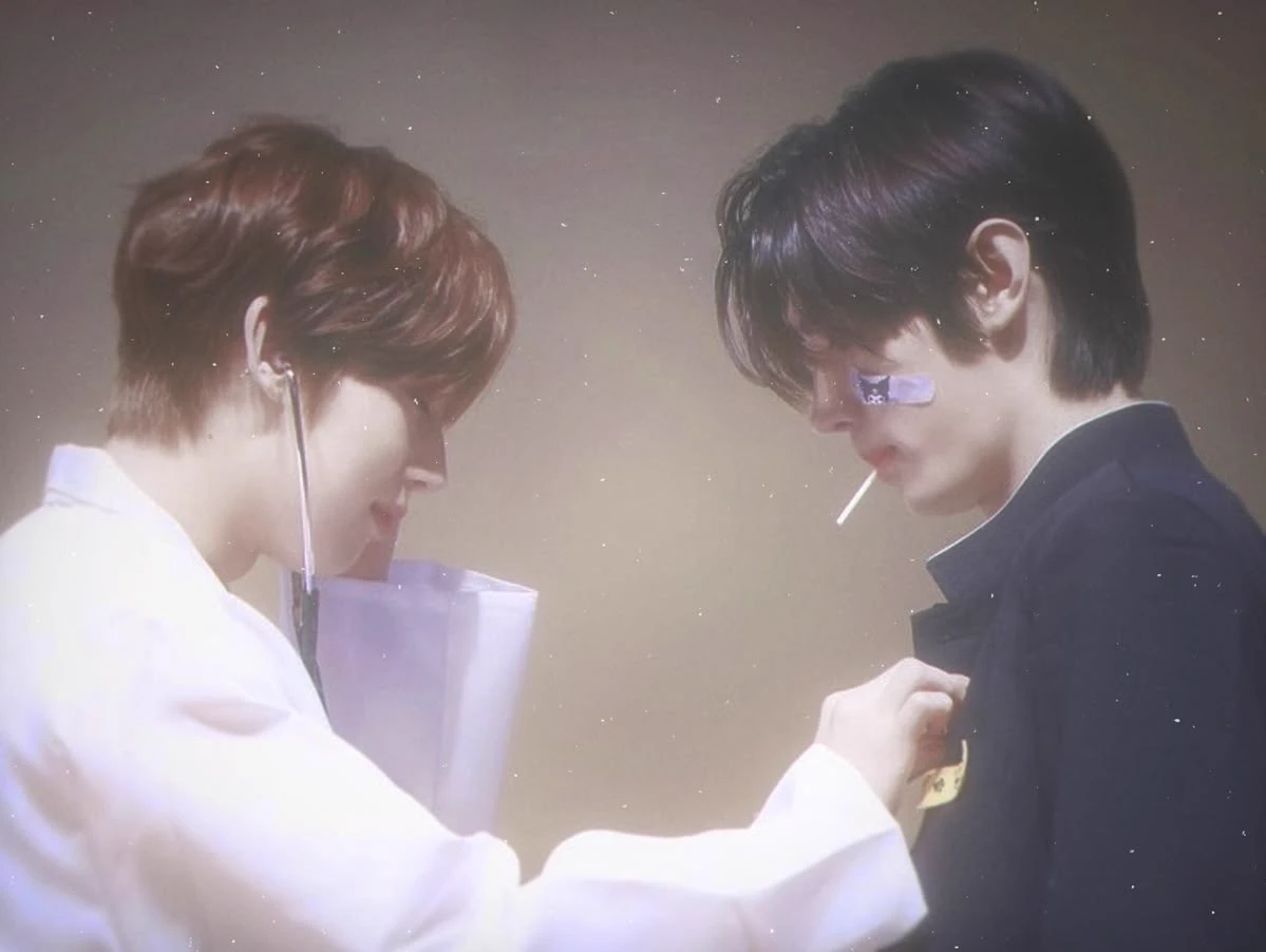 Sunghoon (sunsun betrayal?) thumbnail