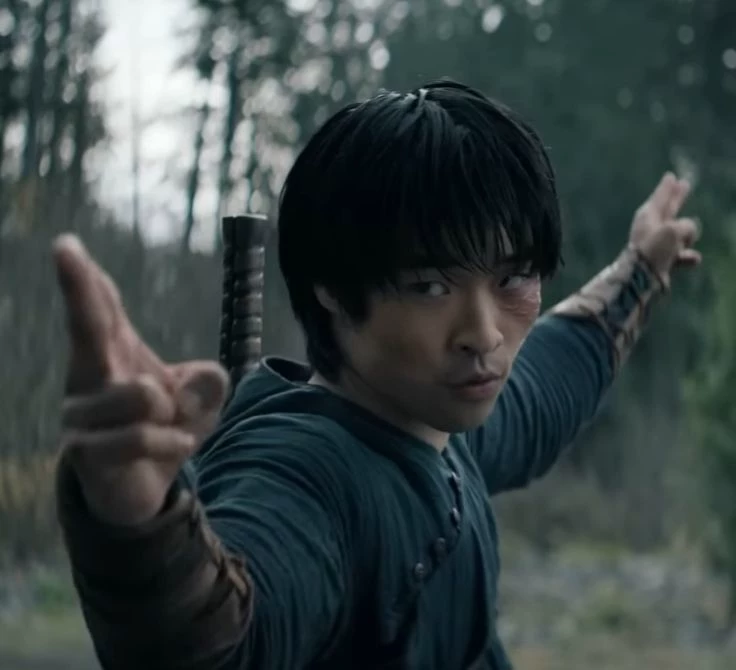 Zuko ATLA — Live Action thumbnail