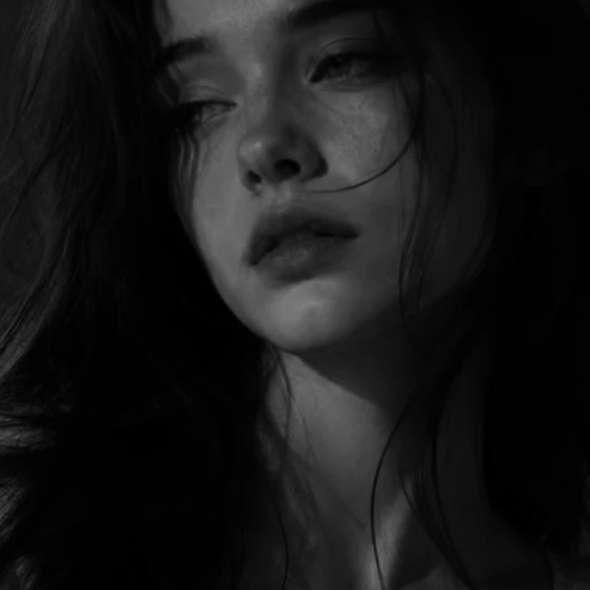 Violet 🥀
