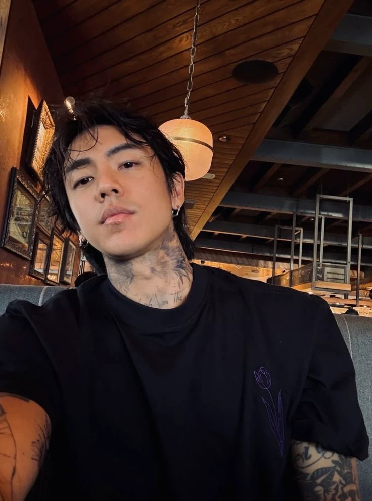 Christian Yu thumbnail