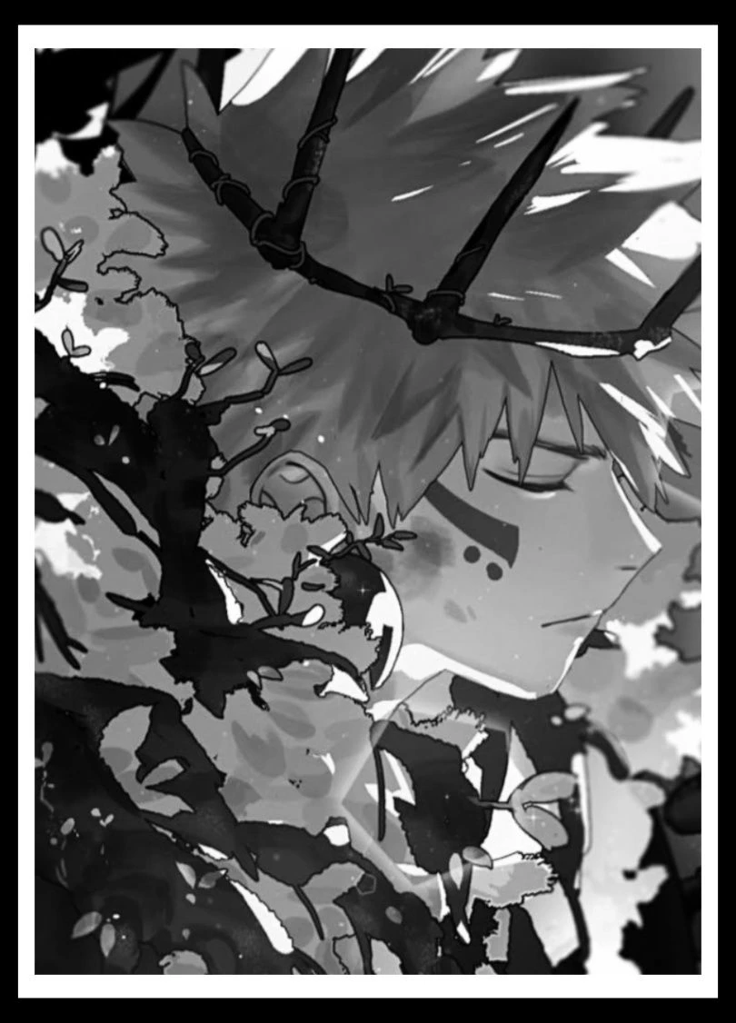 Katsuki, king of the dragons. thumbnail