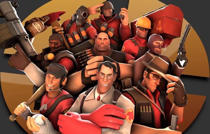 Team Fortress 2 thumbnail