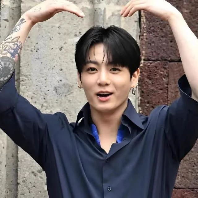 Jeon Jungkook thumbnail