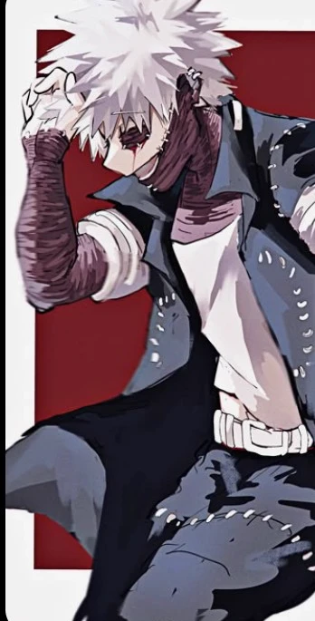 Dabi, your boyfriend/BL thumbnail