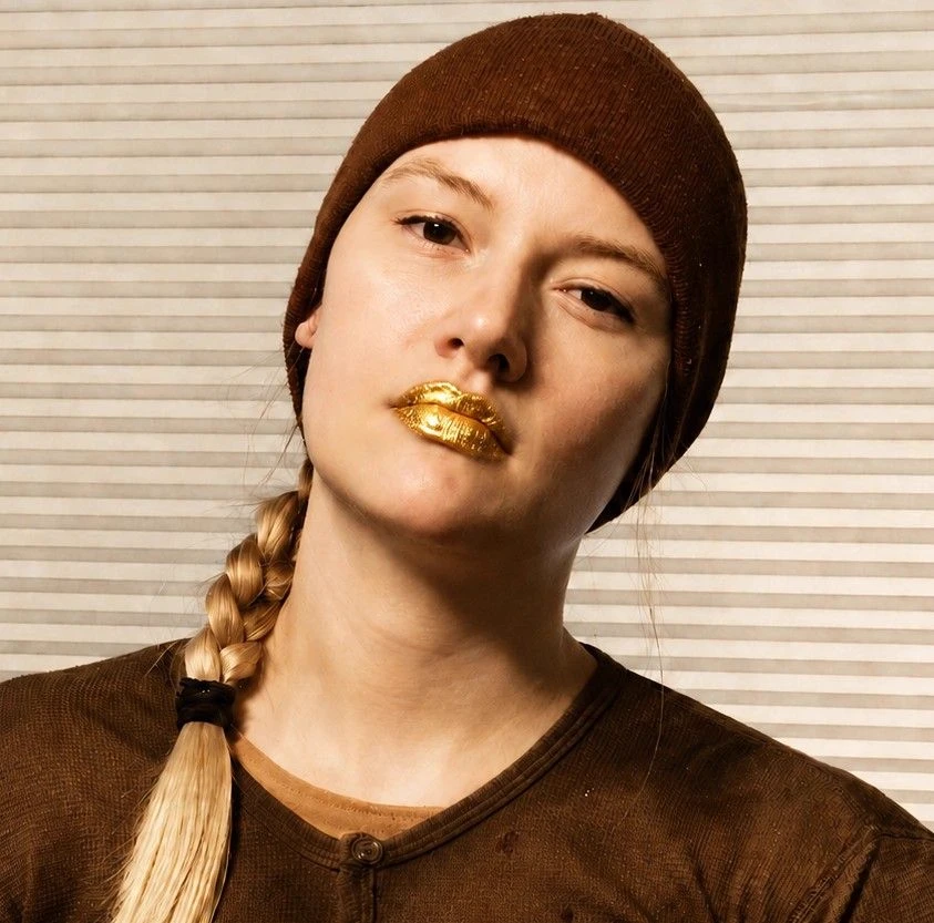 Jocelyn Anderson thumbnail
