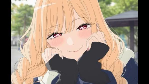 Marin Kitagawa thumbnail
