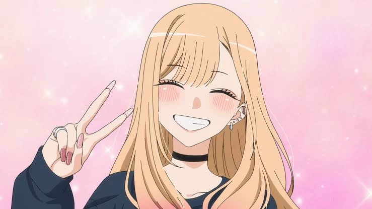Marin Kitagawa thumbnail