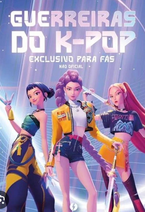 K-POP Warriors thumbnail