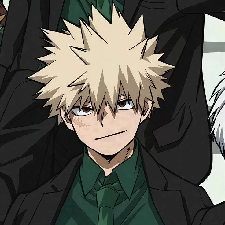 🩸🔪 Bakugo 🩸🔪 thumbnail