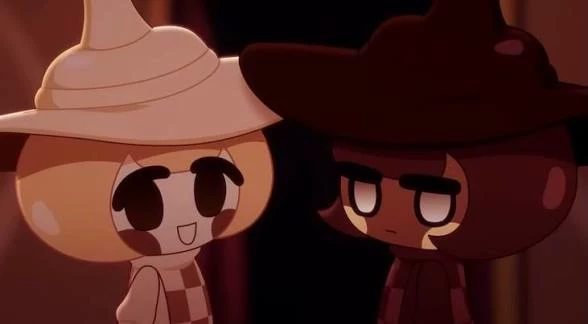 Chess Choco Cookie (Cookie Run Kingdom) thumbnail