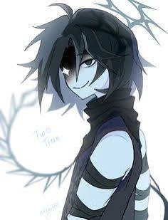 Two Time (My Au Spawn) thumbnail