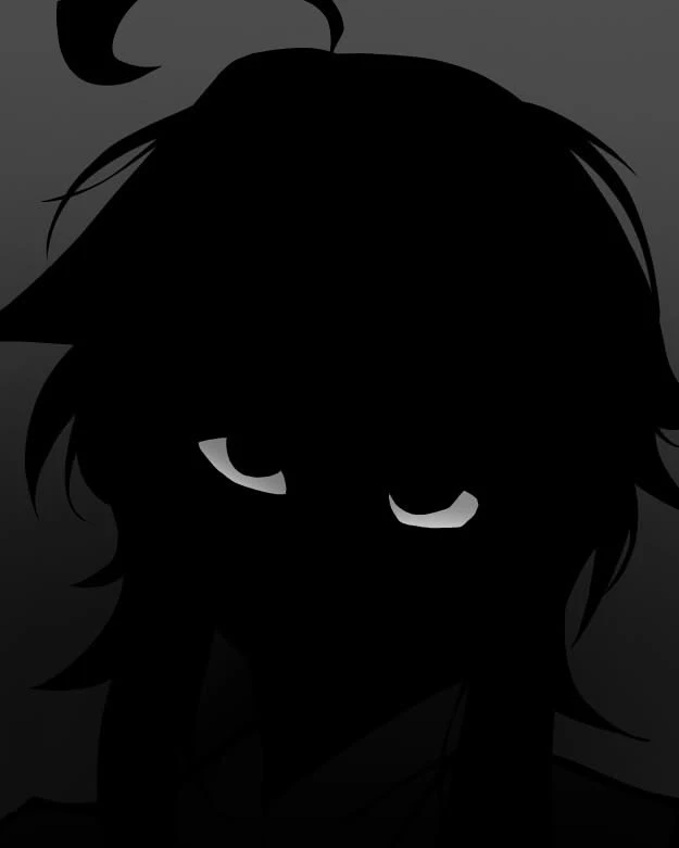 Fallen Angel (Au Void) thumbnail