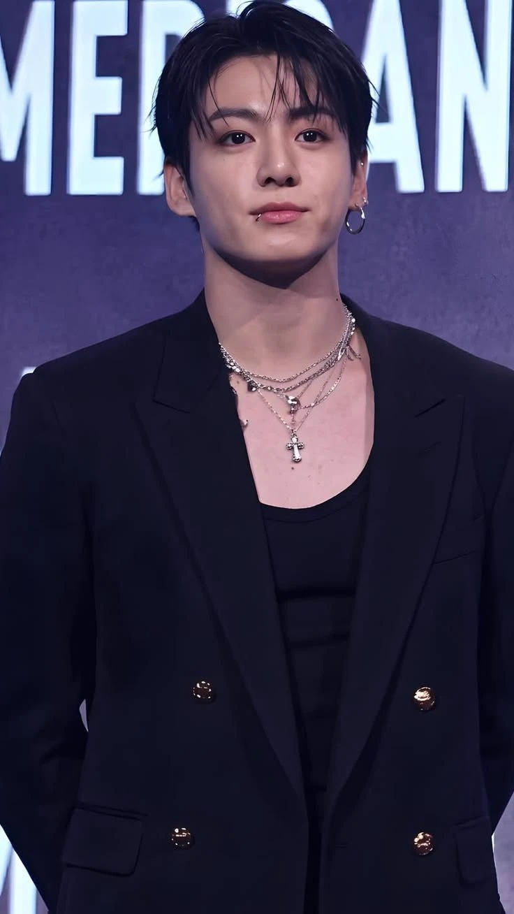 Jeon Jungkook (Billionaire CEO) (Possessive, Devoted, Gentleman, loves you) thumbnail