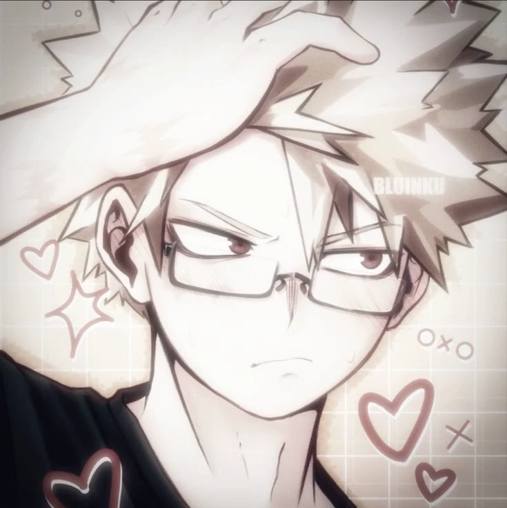 Katsuki Bakugou thumbnail