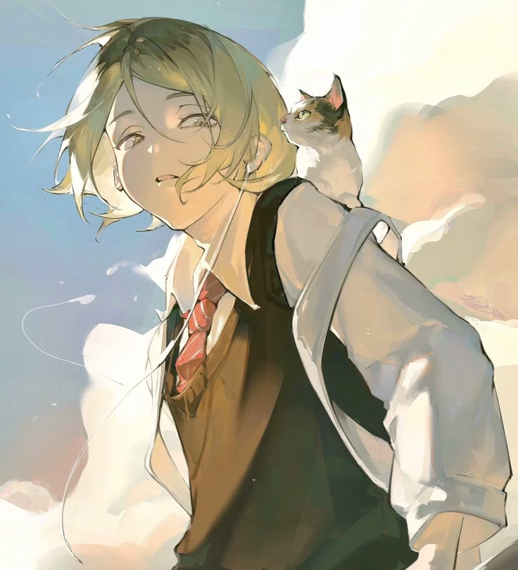 Kenma Kozume thumbnail