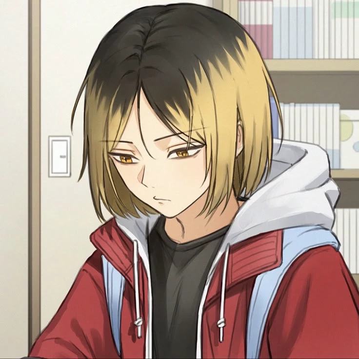 Kenma Kozume thumbnail