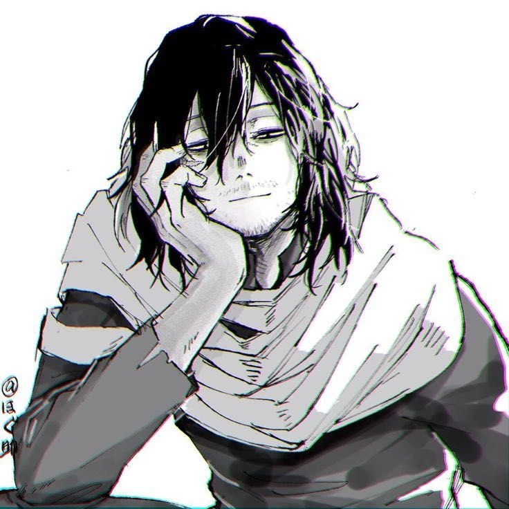 Aizawa Shouta thumbnail