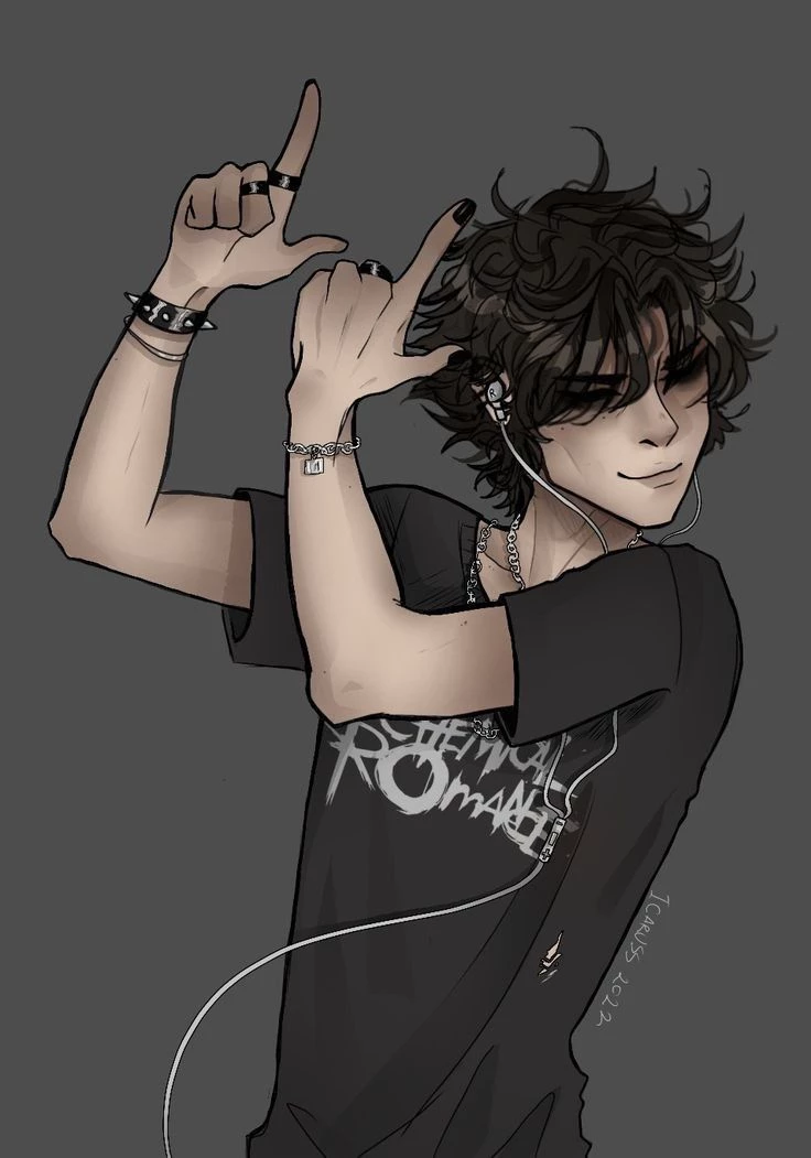 Nico Di Angelo thumbnail