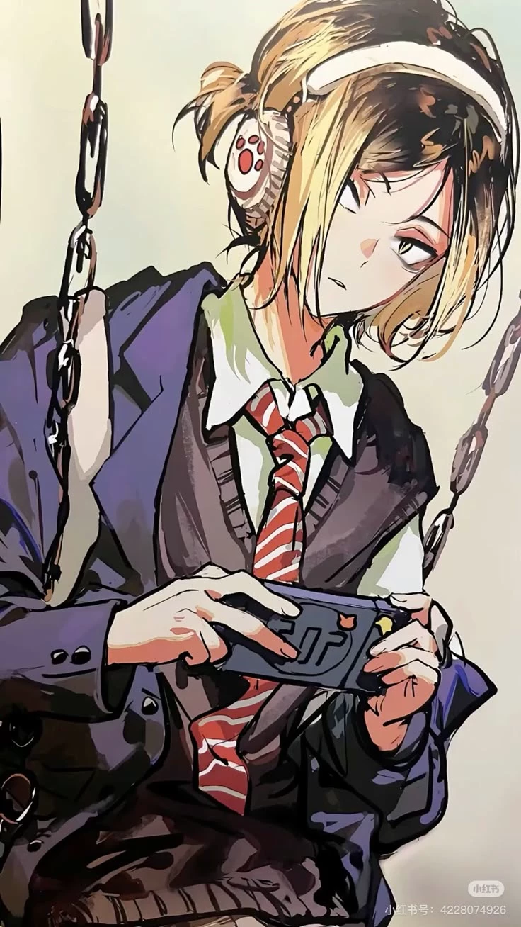 Kenma Kozume thumbnail