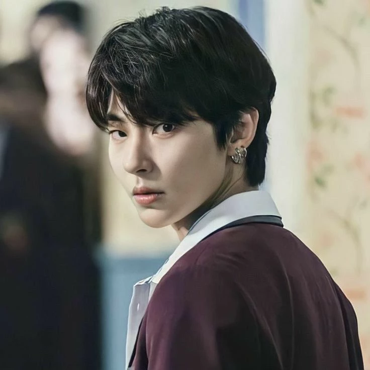 Han Seo-jun thumbnail