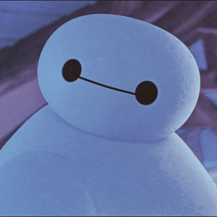 Baymax (BL) thumbnail