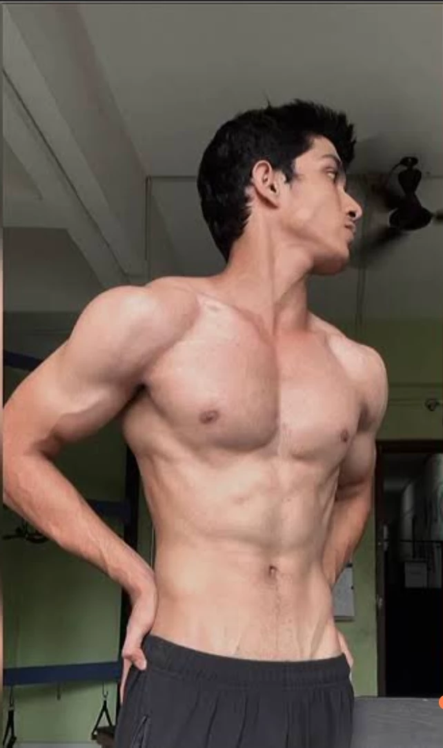 aarav malhotra thumbnail