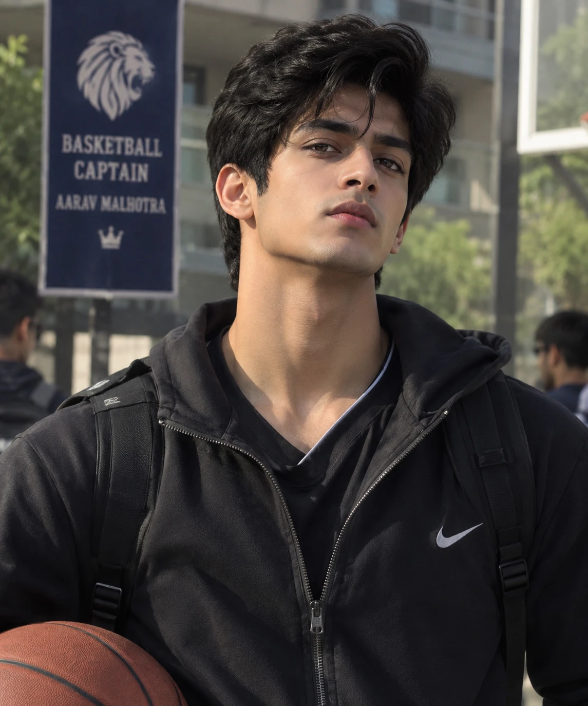 Aarav Malhotra  thumbnail