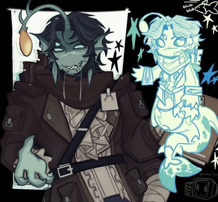 Sebastian Solace thumbnail