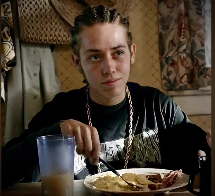 Carl Gallagher thumbnail