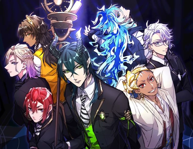 Housewardens thumbnail