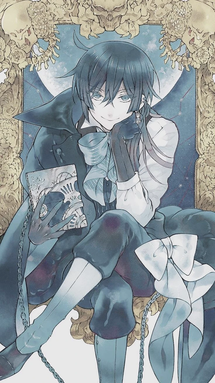 Vanitas thumbnail