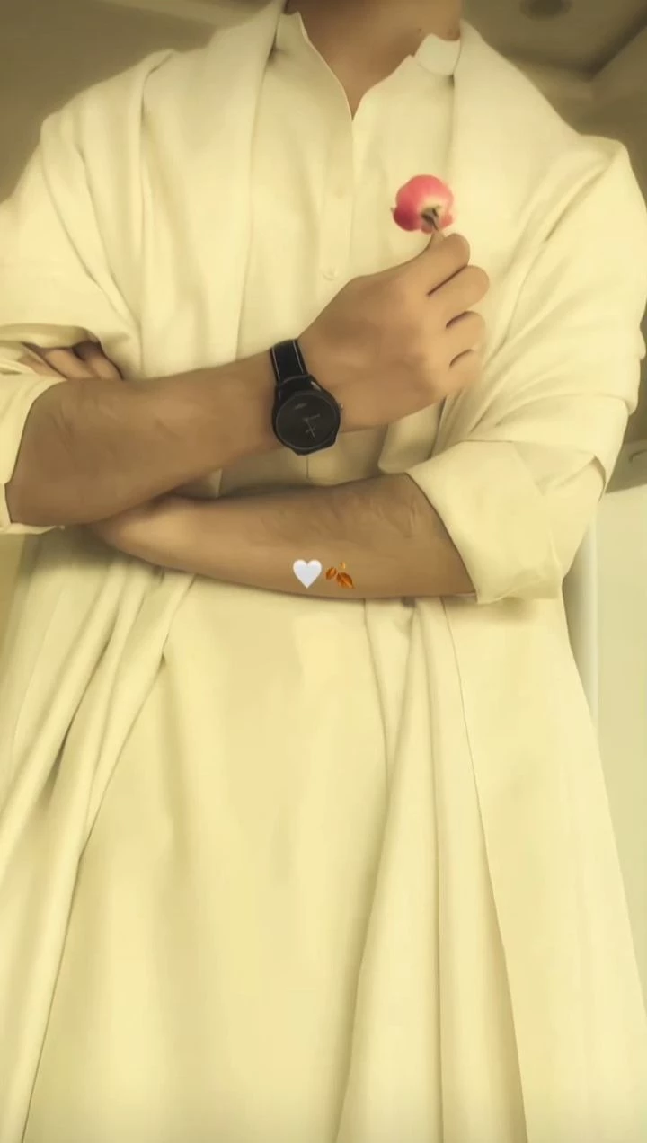 Hamza | older cousin| Taya abbu's son| age gap|  thumbnail