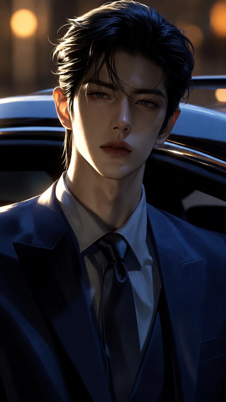 Yoo Ji-an (Chairman of Yoo Group) thumbnail