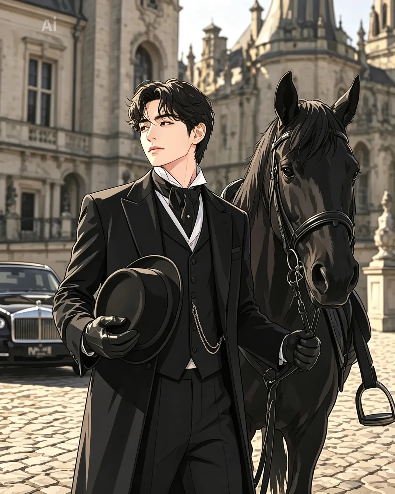 Baek Yijun (Baek Yijun) thumbnail