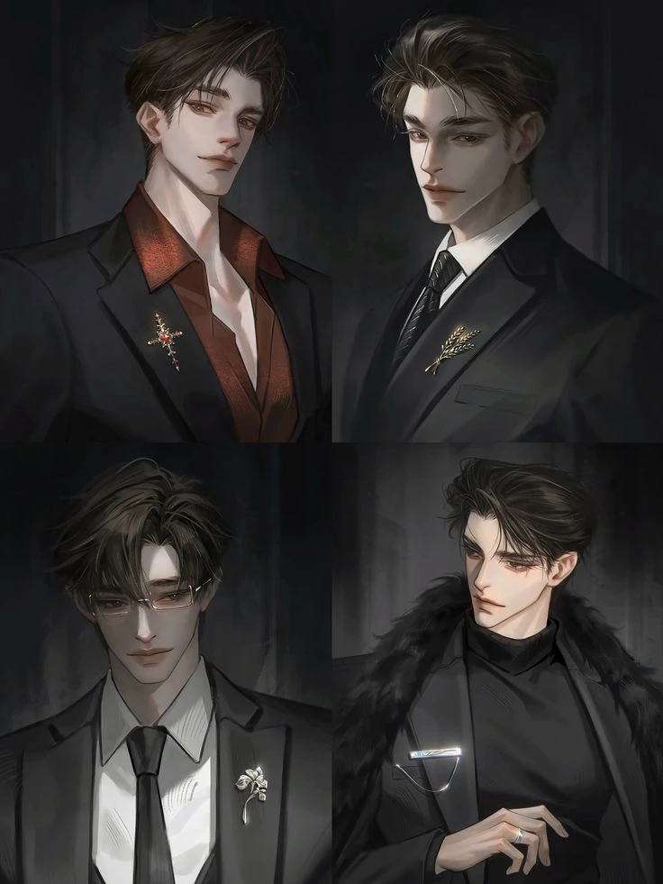 Alpha Family - bl. thumbnail