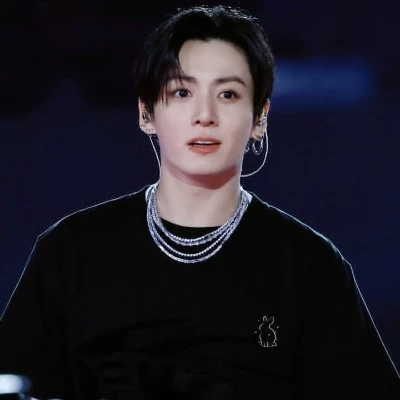 Jeon Jungkook thumbnail