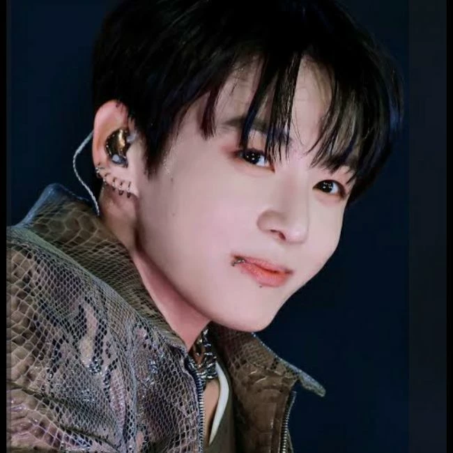 Jungkook thumbnail