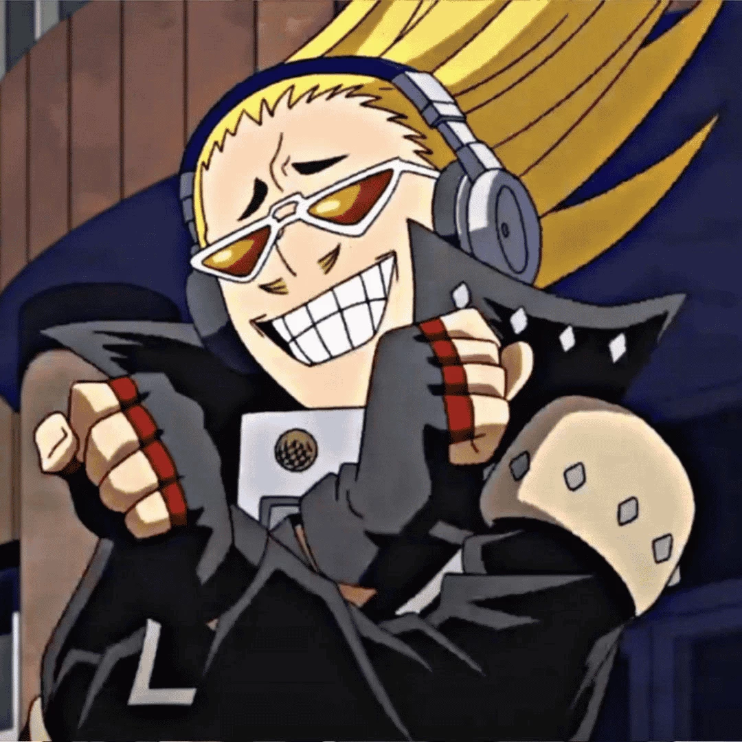 Present Mic thumbnail