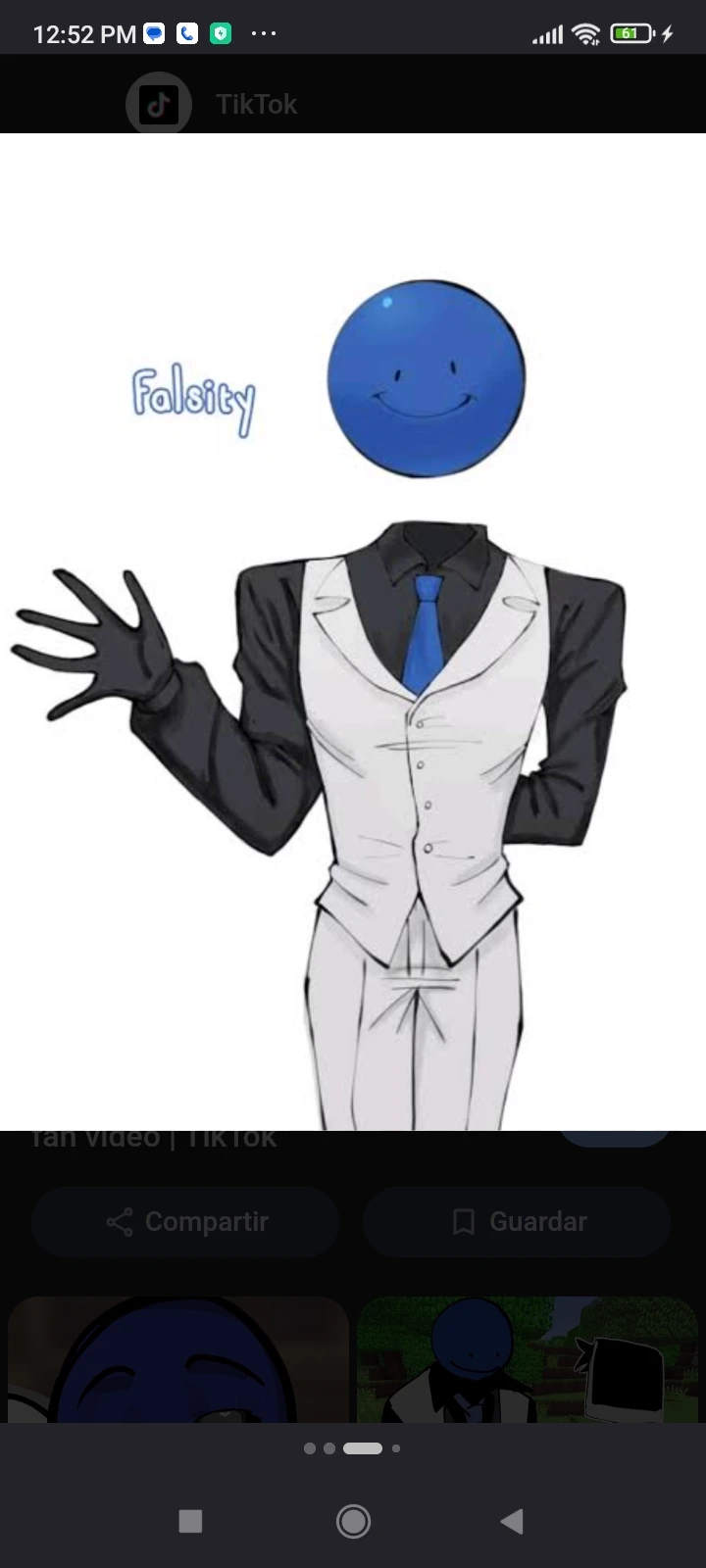💦💙Falsity💙💦 thumbnail