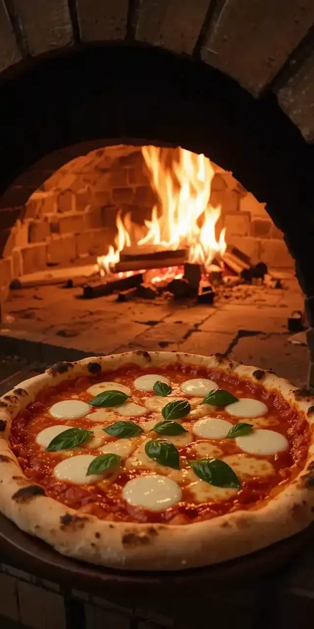 🍕You work in a pizzeria!🍕 (like a delivery person🥀) thumbnail